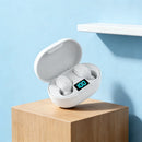 Fones de ouvido Bluetooth TWS E6S